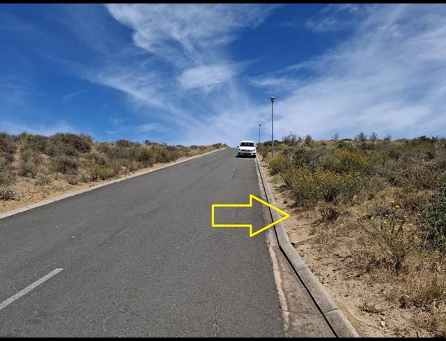 LAND FOR SALE IN SANDY POINT